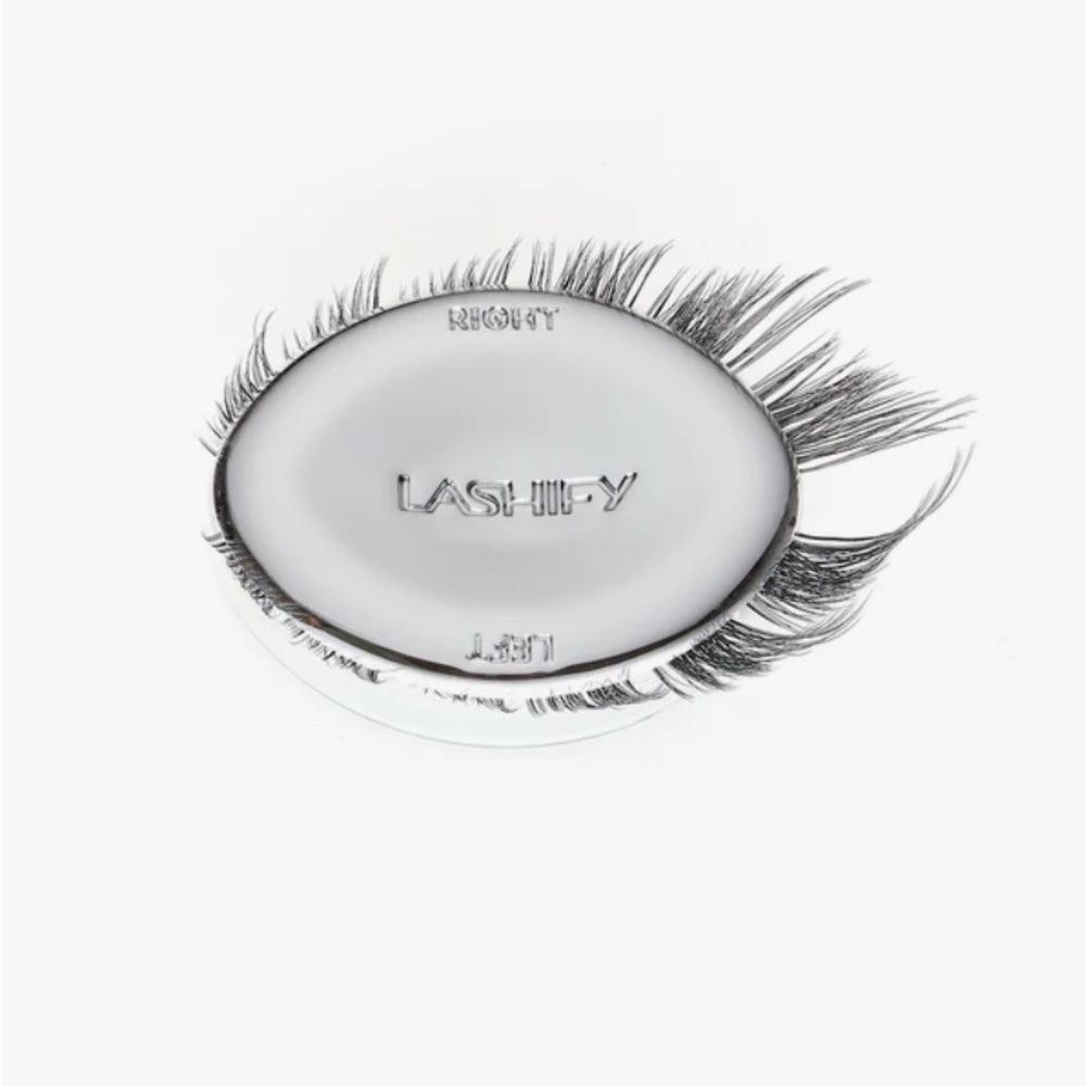 Lashify Isamaya Edge